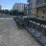 Near The Airport Lisboa