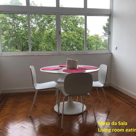 Apartment Near The Airport *
