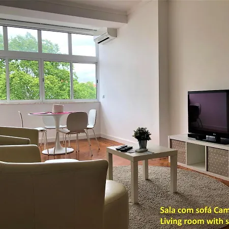 Apartment Near The Airport