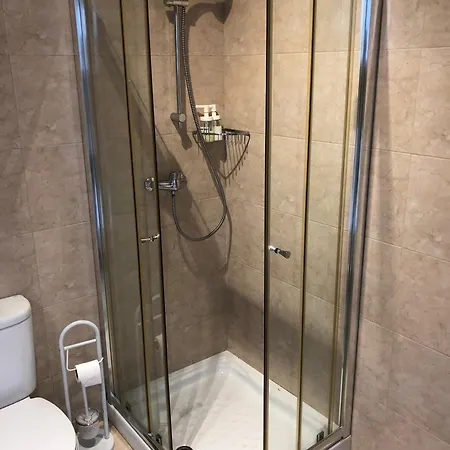 Apartment Near The Airport Lisbon